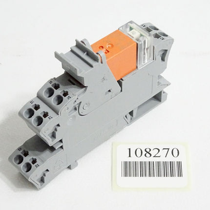 Wago Relaismodul 788-312 / Unbenutzt - Maranos.de