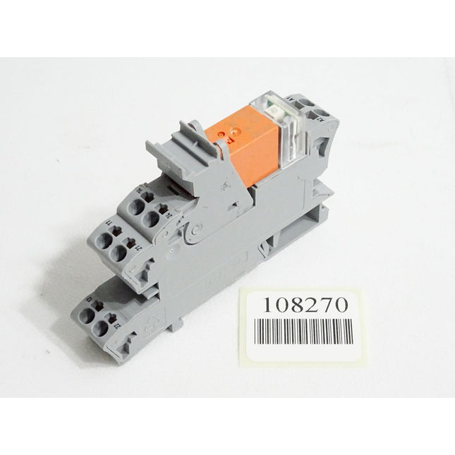 Wago Relaismodul 788-312 / Unbenutzt - Maranos.de