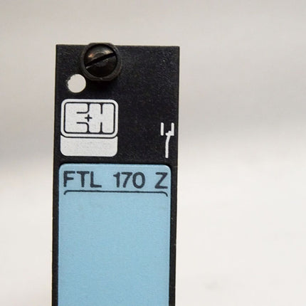 Endress+Hauser Einschubkarte FTL170Z  Nivotester - Maranos.de