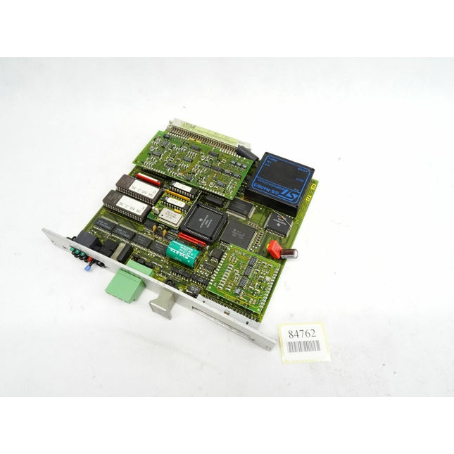 REFU SR6050 / SR6050 18SP16 - Maranos.de