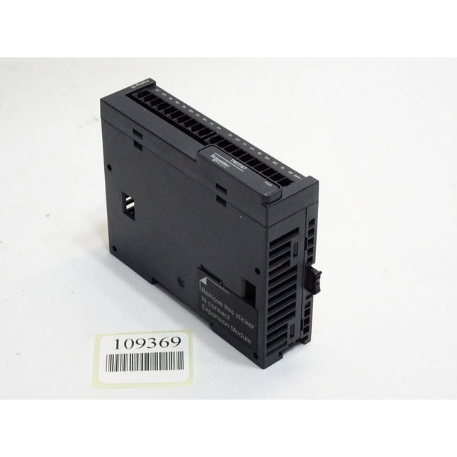 Schneider Electric Modicon TM3TI8T Analoges Eingangsmodul - Maranos.de