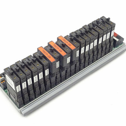 E-T-A Germany ETA SVS03-20-C16-U2/2P + Phoenix Contact TMCP-SB - Maranos.de