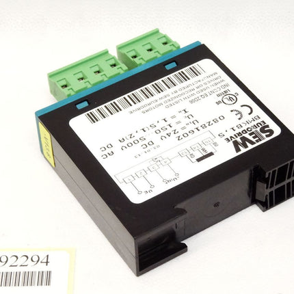 SEW Eurodrive BMKB1,5 08281602 Bremsenansteuerung - Maranos.de