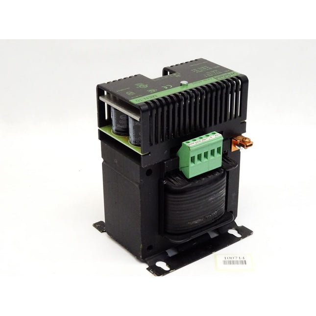 Murr Elektronik MEN10 85352 Trafonetzgerät - Maranos.de