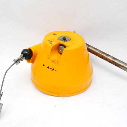 Kromer Balancer Federzug Autostat 7230-2 4.5-7Kg 2m - Maranos.de