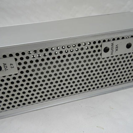 JEOL SCAN ROTATION & TILTING CORRECT - Maranos.de