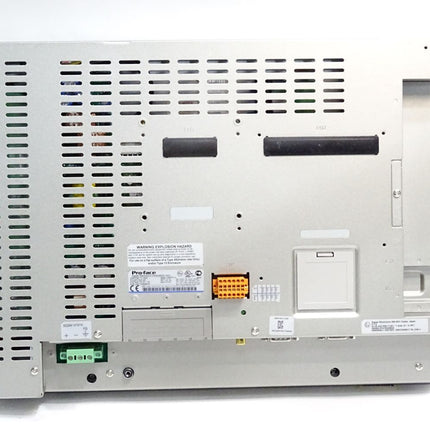 Proface 3280024-02 AGP3750-T1-D24 PFXGP3750TAD HMI Panel - Maranos.de