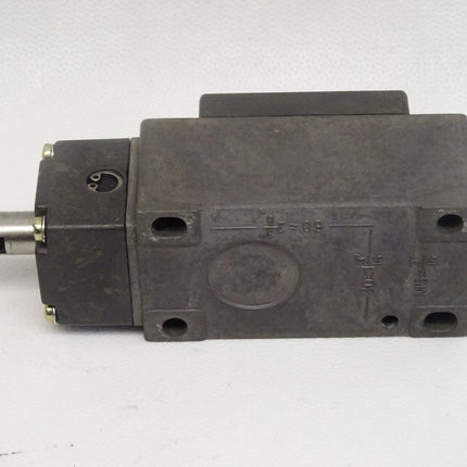 Euchner Sicherheitsschalter NZ1RS-528 / Neu - Maranos.de