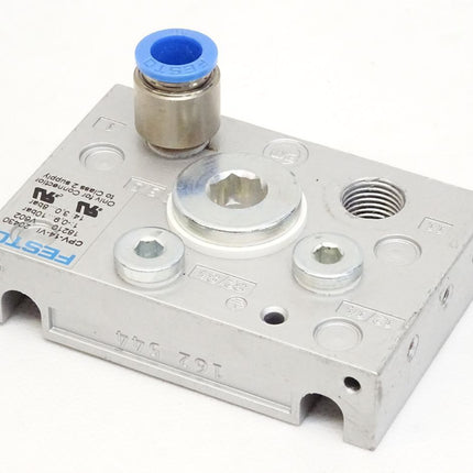 Festo 18210 CPV-14-VI - Maranos.de