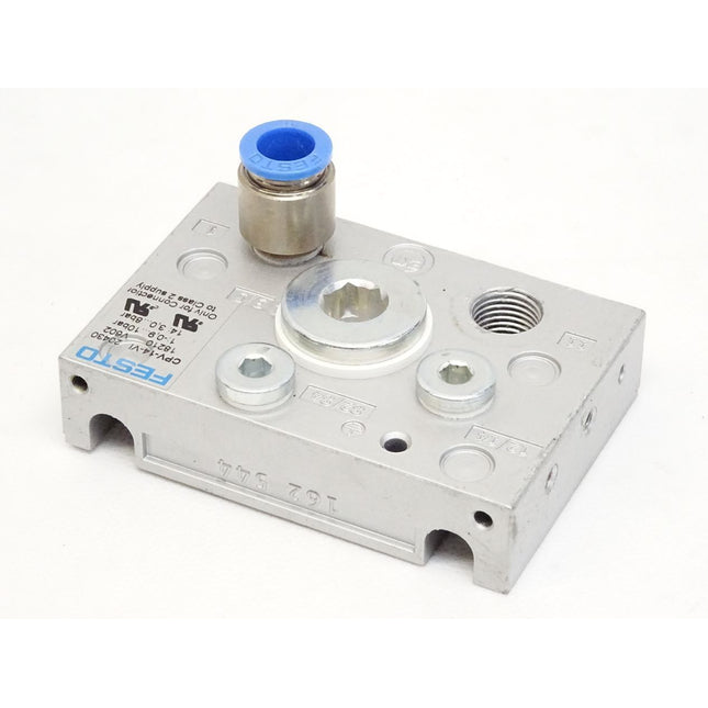 Festo 18210 CPV-14-VI - Maranos.de