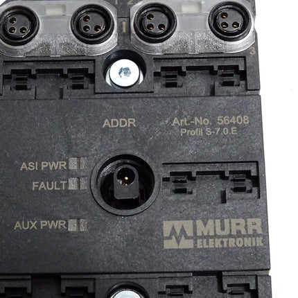 Murr Elektronik 56408 MASI67 E/A Modul / Neu OVP - Maranos.de