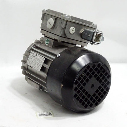 Rexroth 3842547992 Drehstrommotor 1400/1700 r/min 0.25kW - Maranos.de