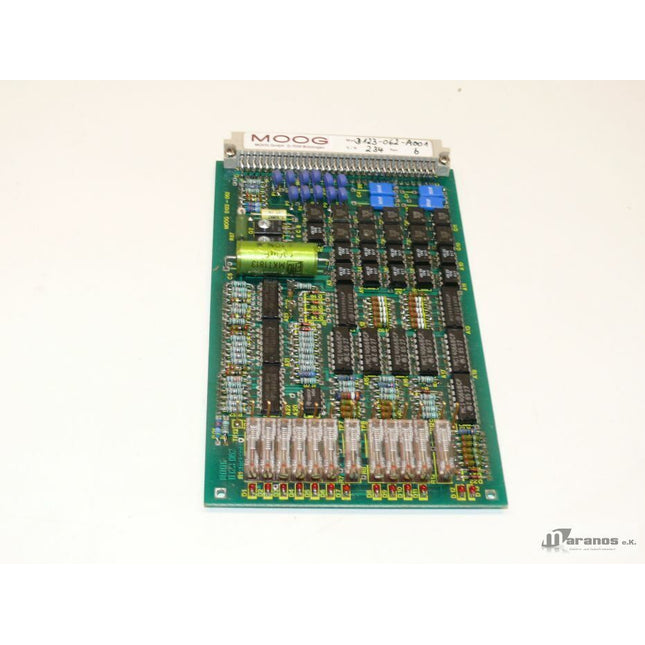 MOOG D123-062-A001 / D123062A001 - Maranos.de