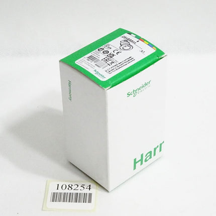 Schneider Electric ZB4BS844 Not-Aus/Not-Halt-Schalter / Neu OVP - Maranos.de