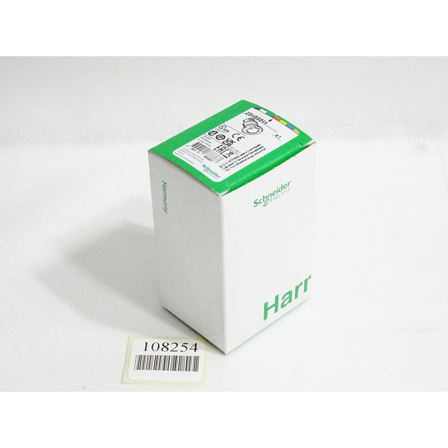 Schneider Electric ZB4BS844 Not-Aus/Not-Halt-Schalter / Neu OVP - Maranos.de