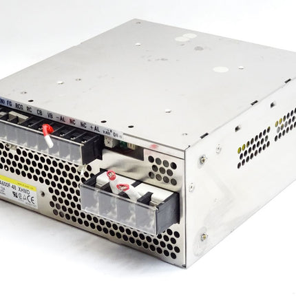 Cosel PAA600F-48 XHMD Power Supply - Maranos.de