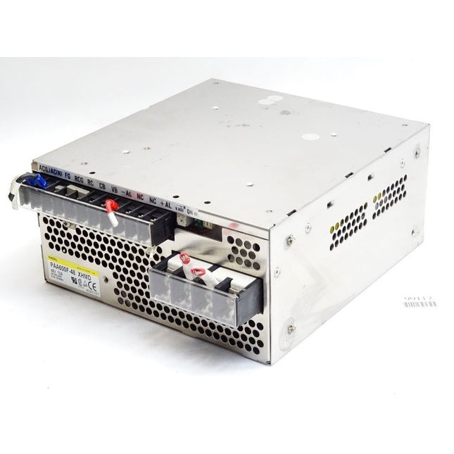 Cosel PAA600F-48 XHMD Power Supply - Maranos.de