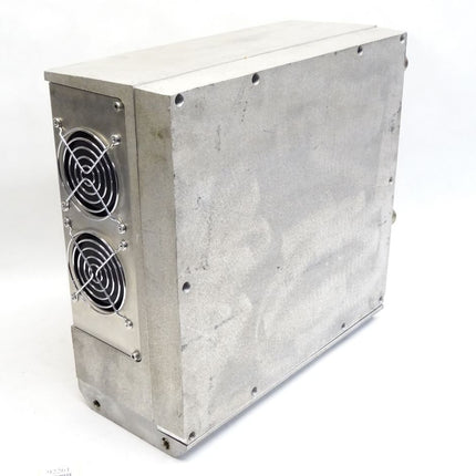 Andrive Antriebstechnik A25 intelligenter Servoregler - Maranos.de