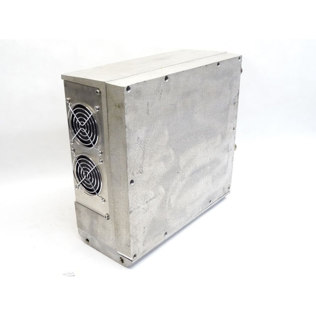 Andrive Antriebstechnik A25 intelligenter Servoregler - Maranos.de