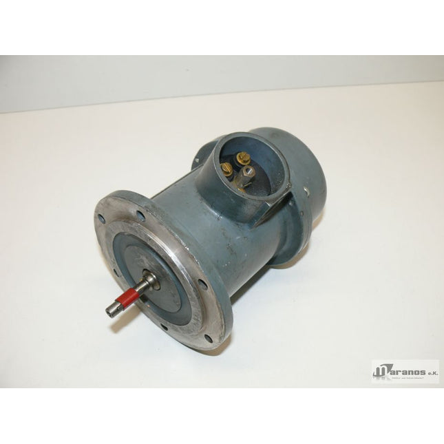 Hübner TDP 0,2S/7 Analog-Tacho LongLife-DC-Tachogenerator TDP0,2S/7 - Maranos.de