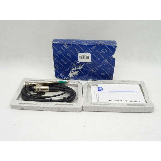 Tesa 03230026 Inductive Probe Gauge GT28 neu-OVP - Maranos.de