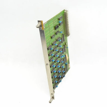 Siemens Sinumerik 6FX1126-4AA00 / 6FX1 126-4AA00 Interface E-Stand: 548 264 9001 / B 00 / 5482649001 - Maranos.de