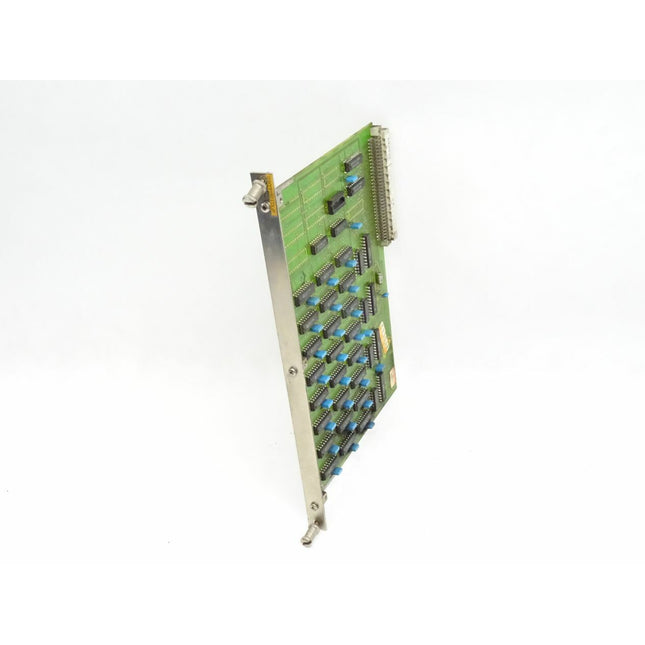 Siemens Sinumerik 6FX1126-4AA00 / 6FX1 126-4AA00 Interface E-Stand: 548 264 9001 / B 00 / 5482649001 - Maranos.de