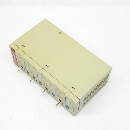 Saia PCD4.W800 / PCD4.W80 Version A Analog Outputs - Maranos.de