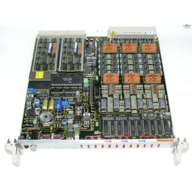 Siemens Teleperm XP Baugruppe FUM360 / 6DP1360-8BA / 6DP13608BA / 9647 - Maranos.de