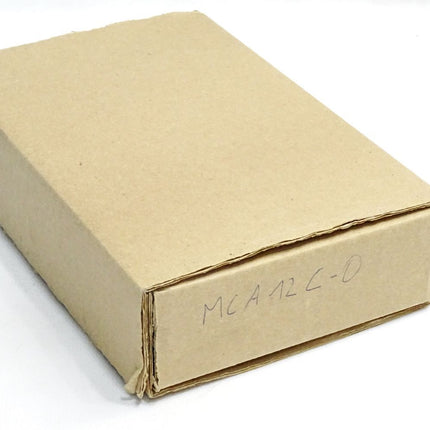 B&R MCA12C-0 Rev.01.00 MINI Digitales Ausgangsmodul / Neu - Maranos.de