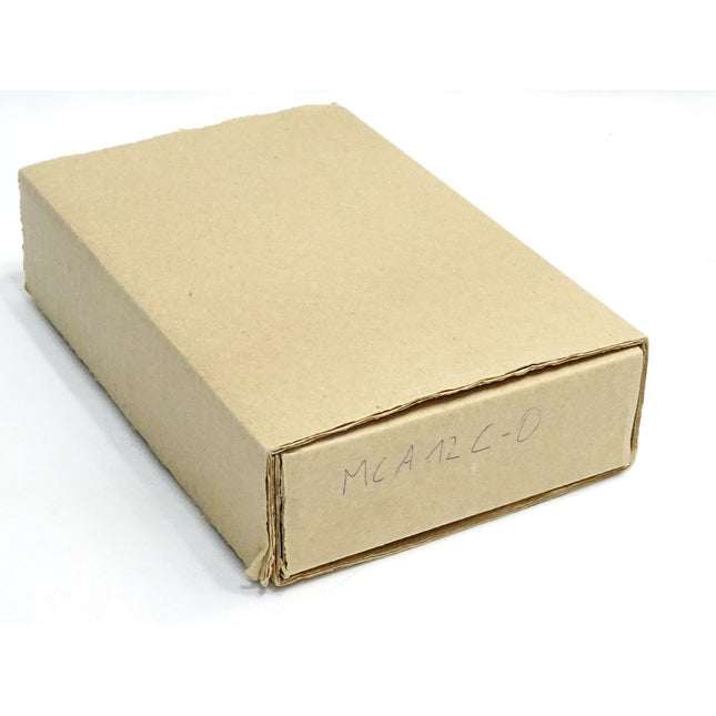 B&R MCA12C-0 Rev.01.00 MINI Digitales Ausgangsmodul / Neu - Maranos.de