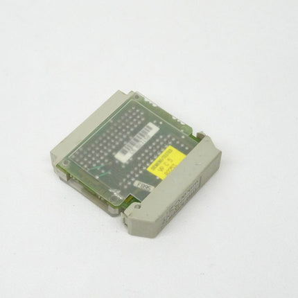 Siemens 6ES5376-0AA11 EPROM 16KB E: 05 6ES5 376-0AA11 - Maranos.de