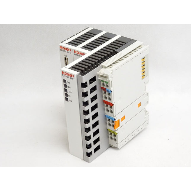 Beckhoff CX9001-0101 CPU module CX9000-N010 CX9000-N000 - Maranos.de