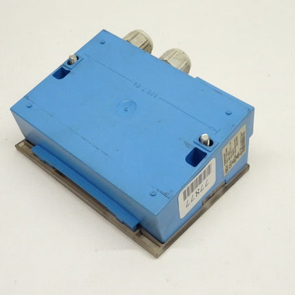 SICK AG CDB420-001 P/N 1023885 / S/N 0621 - Maranos.de