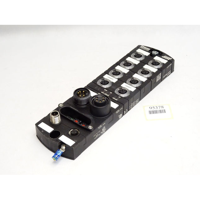 Murr Elektronik 55346 IMPACT67 E/A Kompaktmodul Profibus DP - Maranos.de