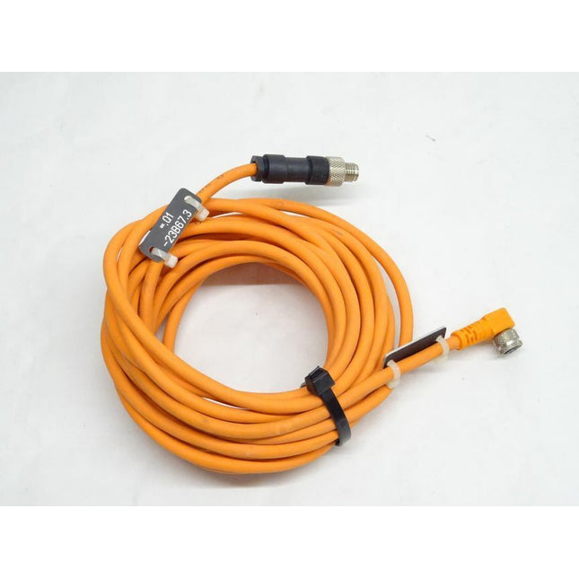 Lumberg RKMWV3-90/5 903 Sensorkabel RKMWV 3 - Maranos.de