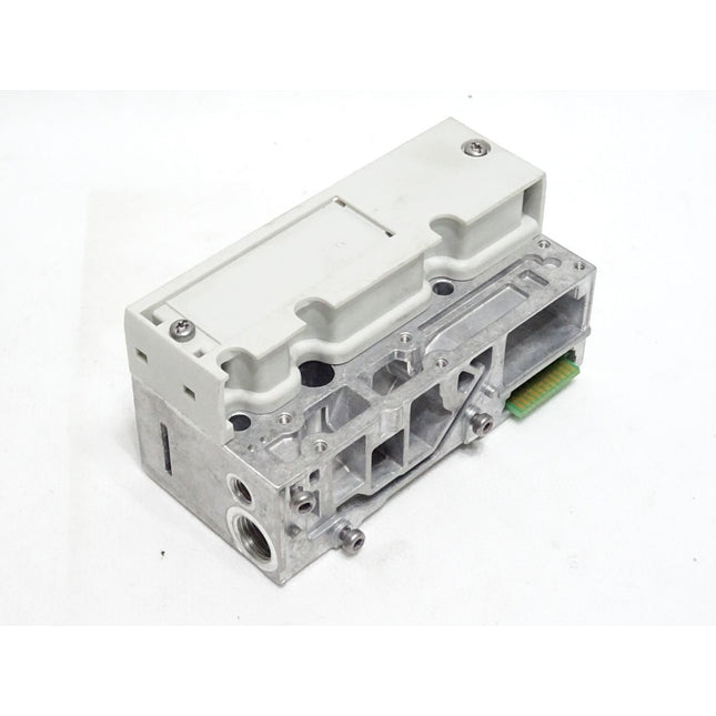 Festo 533369 VMPA-FB-EPL-E Endplatte - Maranos.de