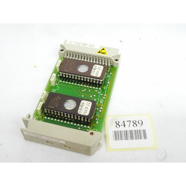 Siemens 6FX1864-0BX02-3C  / 6FX1 864-0BX02-3C - Maranos.de