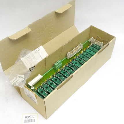 Phoenix Contact Übergabemodul UMK-16 RELS/KSR/21/LA/S8 / 2971852 / Neu OVP - Maranos.de