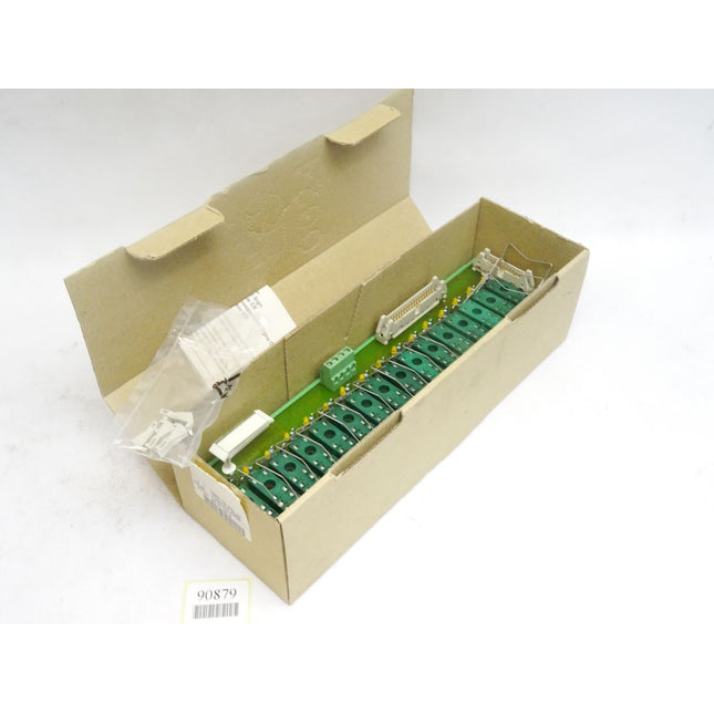 Phoenix Contact Übergabemodul UMK-16 RELS/KSR/21/LA/S8 / 2971852 / Neu OVP - Maranos.de