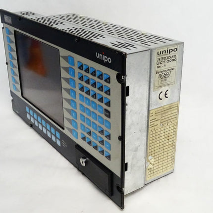 Unipo® UCT2000 / 2STF01XCAN11 UCT-2000 / Panel - Maranos.de