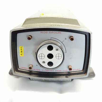 Hewlett-Packard 5500C Laser head - Maranos.de