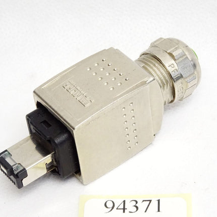 Murr Elektronik 7000-74041-0000000 Steckverninder Push Pull RJ45 Stift - Maranos.de