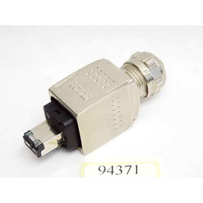 Murr Elektronik 7000-74041-0000000 Steckverninder Push Pull RJ45 Stift - Maranos.de