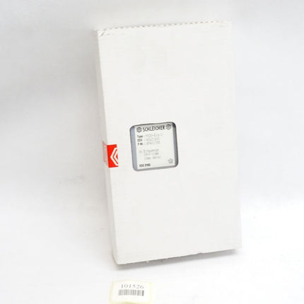 Schleicher P02V-E16/1 42621600 / Neu OVP versiegelt - Maranos.de