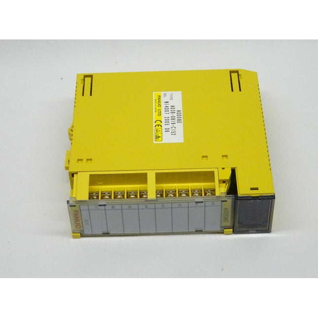 Fanuc A0D08D digitale Ausgabeeinheit A03B-0819-C152 // N14007 2005 06 NEU - Maranos.de