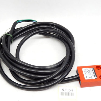 Honeywell 24CE3-S3 Safety Switch / Neu - Maranos.de
