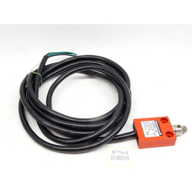 Honeywell 24CE3-S3 Safety Switch / Neu - Maranos.de