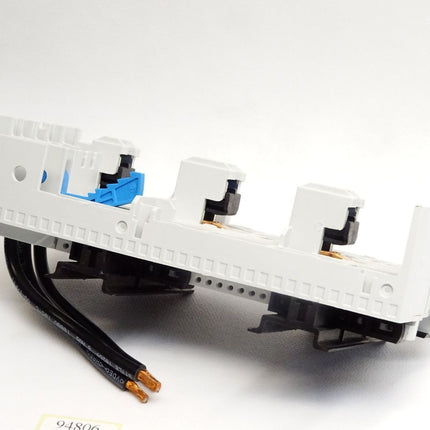 Wöhner Sammelschienenadapter 32459 690V 63A 6kV / Neu - Maranos.de