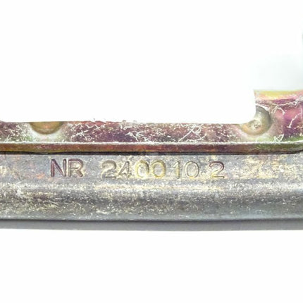 Siba 2400102 160A Sicherungseinsatz 24 001 02 - Maranos.de